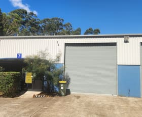 Other commercial property for lease at 7/16 Stockyard Place West Gosford NSW 2250