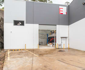 Factory, Warehouse & Industrial commercial property leased at E1/20 Picrite Close Pemulwuy NSW 2145