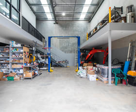 Factory, Warehouse & Industrial commercial property leased at E1/20 Picrite Close Pemulwuy NSW 2145