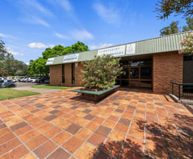 Offices commercial property for lease at 1 Dight Street Windsor NSW 2756