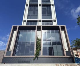 Offices commercial property for lease at 303&305/180-186 Burwood Road Burwood NSW 2134
