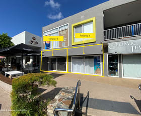 Shop & Retail commercial property for lease at T4/922 David Low Way Marcoola QLD 4564
