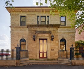 Offices commercial property for lease at Suites 1-6/473 Townsend Street Albury NSW 2640