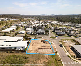 Other commercial property for lease at 52 Cooper Drive Collingwood Park QLD 4301