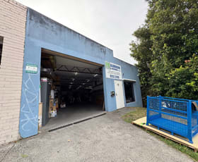 Factory, Warehouse & Industrial commercial property for lease at 13 Fitzgerald Street Ferntree Gully VIC 3156