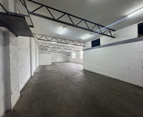 Factory, Warehouse & Industrial commercial property for lease at 13 Fitzgerald Street Ferntree Gully VIC 3156