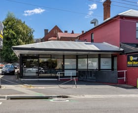 Shop & Retail commercial property for lease at Rear/400 Elizabeth Street North Hobart TAS 7000