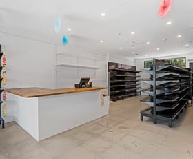 Shop & Retail commercial property for lease at Rear/400 Elizabeth Street North Hobart TAS 7000
