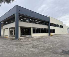 Factory, Warehouse & Industrial commercial property for lease at 10 Boden Road Seven Hills NSW 2147
