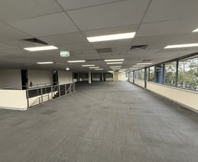 Factory, Warehouse & Industrial commercial property for lease at 10 Boden Road Seven Hills NSW 2147