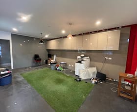 Factory, Warehouse & Industrial commercial property leased at Unit 3/310 Boundary Road Braeside VIC 3195