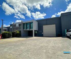 Factory, Warehouse & Industrial commercial property leased at 3/22 Mavis Court Ormeau QLD 4208