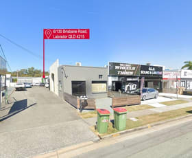 Factory, Warehouse & Industrial commercial property for lease at Unit 6/130 Brisbane Road Labrador QLD 4215