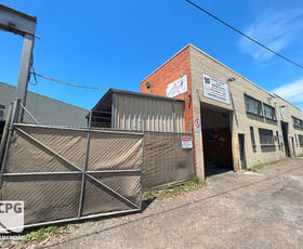 Showrooms / Bulky Goods commercial property leased at 4A Madeline Street Strathfield South NSW 2136