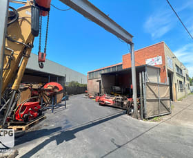 Showrooms / Bulky Goods commercial property leased at 4A Madeline Street Strathfield South NSW 2136