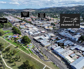 Other commercial property for lease at 103 Kable Ave Tamworth NSW 2340