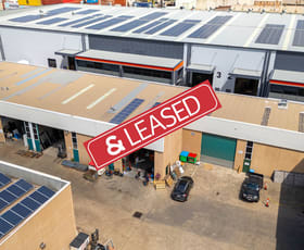 Factory, Warehouse & Industrial commercial property for lease at 21/89 Gow Street Padstow NSW 2211