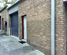 Offices commercial property for lease at 4/12 Kelray Place Asquith NSW 2077
