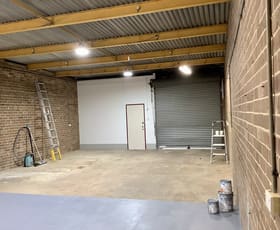Factory, Warehouse & Industrial commercial property for lease at 4/12 Kelray Place Asquith NSW 2077