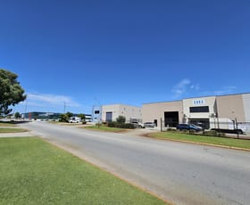Factory, Warehouse & Industrial commercial property for lease at 2/10 Principal Link Malaga WA 6090