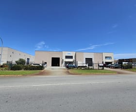 Factory, Warehouse & Industrial commercial property for lease at 2/10 Principal Link Malaga WA 6090