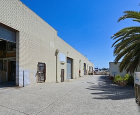 Factory, Warehouse & Industrial commercial property leased at 6/7 O'Malley Street Osborne Park WA 6017