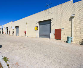 Factory, Warehouse & Industrial commercial property leased at 6/7 O'Malley Street Osborne Park WA 6017