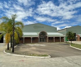 Factory, Warehouse & Industrial commercial property for lease at 2/19 Macintosh Street Tamworth NSW 2340