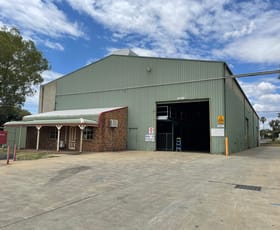 Factory, Warehouse & Industrial commercial property for lease at 3/19 Macintosh Street Tamworth NSW 2340