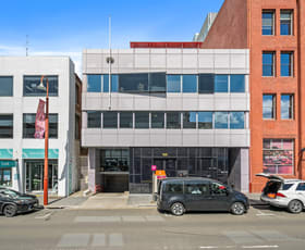Offices commercial property for lease at Level 1 (Part)/168 Collins Street Hobart TAS 7000
