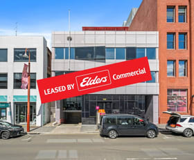 Offices commercial property leased at Level 1 (Part)/168 Collins Street Hobart TAS 7000