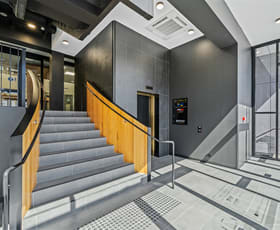 Offices commercial property for lease at Level 1 (Part)/168 Collins Street Hobart TAS 7000