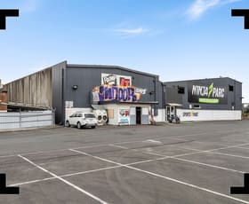 Factory, Warehouse & Industrial commercial property for lease at 13-15 Burton Court Bayswater VIC 3153
