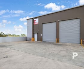Factory, Warehouse & Industrial commercial property sold at Pemulwuy NSW 2145