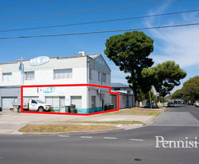 Factory, Warehouse & Industrial commercial property for lease at 601 Keilor Road Niddrie VIC 3042
