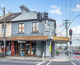 Shop & Retail commercial property leased at 671 Darling Street Rozelle NSW 2039