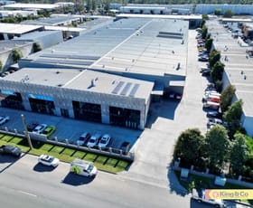 Factory, Warehouse & Industrial commercial property for lease at 7/12-18 Ellerslie Road Meadowbrook QLD 4131