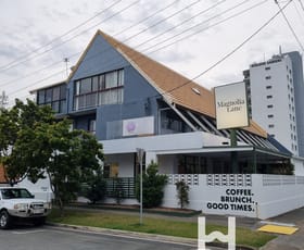 Medical / Consulting commercial property for lease at 1863 Gold Coast Highway Burleigh Heads QLD 4220