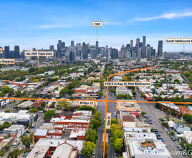 Medical / Consulting commercial property for lease at 310-312 Bay Street Port Melbourne VIC 3207