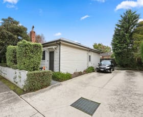 Medical / Consulting commercial property for lease at 289 Mitcham Rd Mitcham VIC 3132