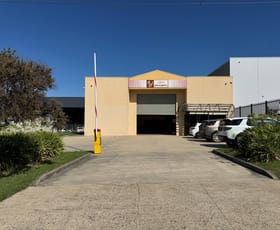 Factory, Warehouse & Industrial commercial property leased at 4 Colrado Court Hallam VIC 3803