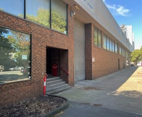 Factory, Warehouse & Industrial commercial property for lease at 234-244 Macaulay Road North Melbourne VIC 3051
