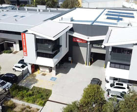 Factory, Warehouse & Industrial commercial property for lease at 11 Wurrook Circuit Caringbah NSW 2229