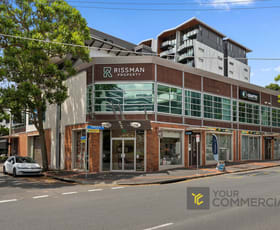Offices commercial property for sale at 6/34 Commercial Road Newstead QLD 4006