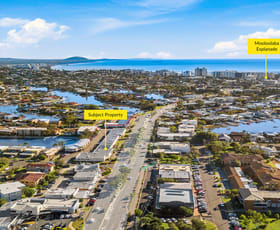 Offices commercial property for lease at 18 & 20/130-164 Brisbane Road Mooloolaba QLD 4557