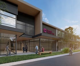 Offices commercial property leased at 8-12 Turner Street Beerwah QLD 4519