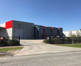 Factory, Warehouse & Industrial commercial property for lease at 12-18 Produce Drive Dandenong South VIC 3175