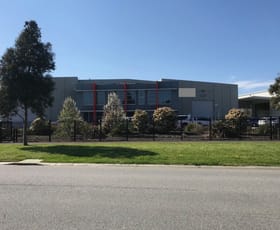 Factory, Warehouse & Industrial commercial property for lease at 12-18 Produce Drive Dandenong South VIC 3175