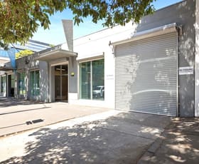 Offices commercial property leased at 17B Market Street South Melbourne VIC 3205
