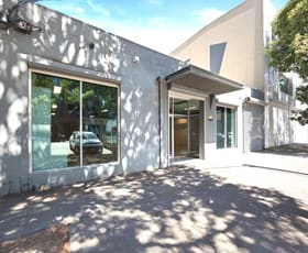 Offices commercial property leased at 17B Market Street South Melbourne VIC 3205